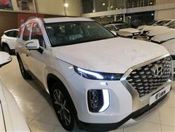هیوندای پالیسەید